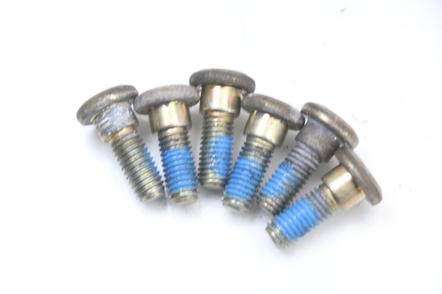 photo de BRAKE DISC BOLT DAELIM VL DAYSTAR 125 (2000 - 2011)