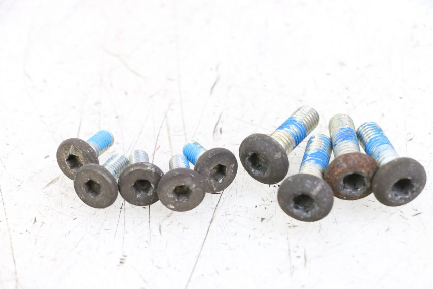 photo de BRAKE DISC BOLT YAMAHA XMAX X-MAX 125 (2006 - 2009) - Component detail