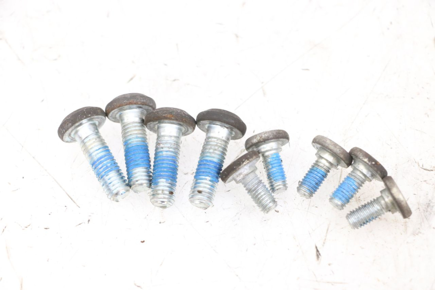 photo de BRAKE DISC BOLT YAMAHA XMAX X-MAX 125 (2006 - 2009) - Component detail