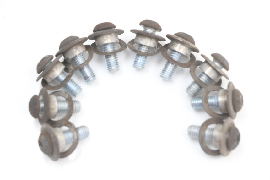 photo de BRAKE DISC BOLT PIAGGIO X10 125 (2012 - 2017)