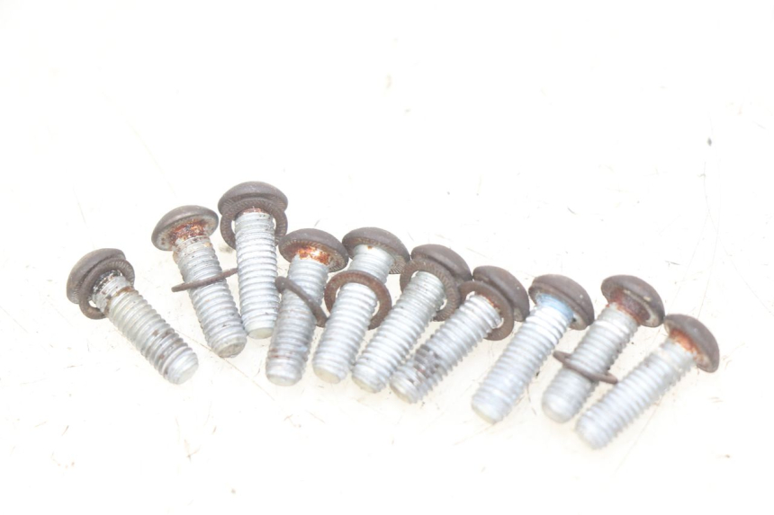 photo de BRAKE DISC BOLT PIAGGIO X9 EVOLUTION 125 (2003 - 2007)