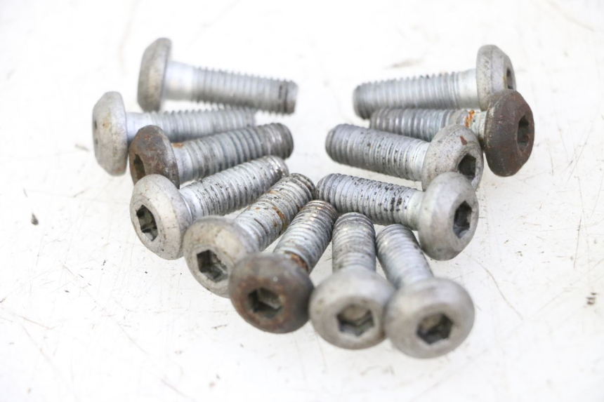 photo de BRAKE DISC BOLT YAMAHA XJN DIVERSION 600 (2000 - 2003)