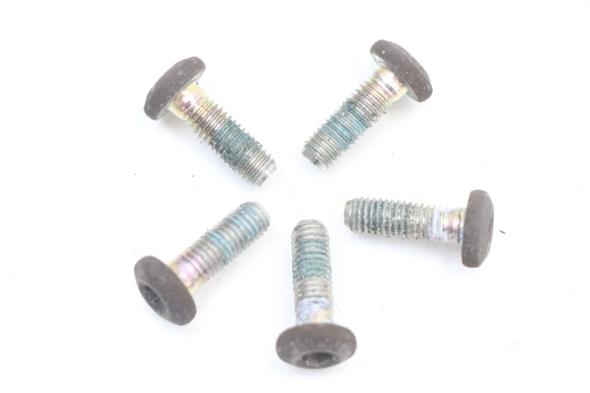 photo de BRAKE DISC BOLT YAMAHA BW'S BWS 125 (2010 - 2013)