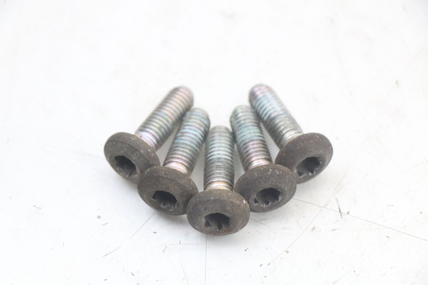 photo de BRAKE DISC BOLT YAMAHA BW'S BWS 125 (2010 - 2013)