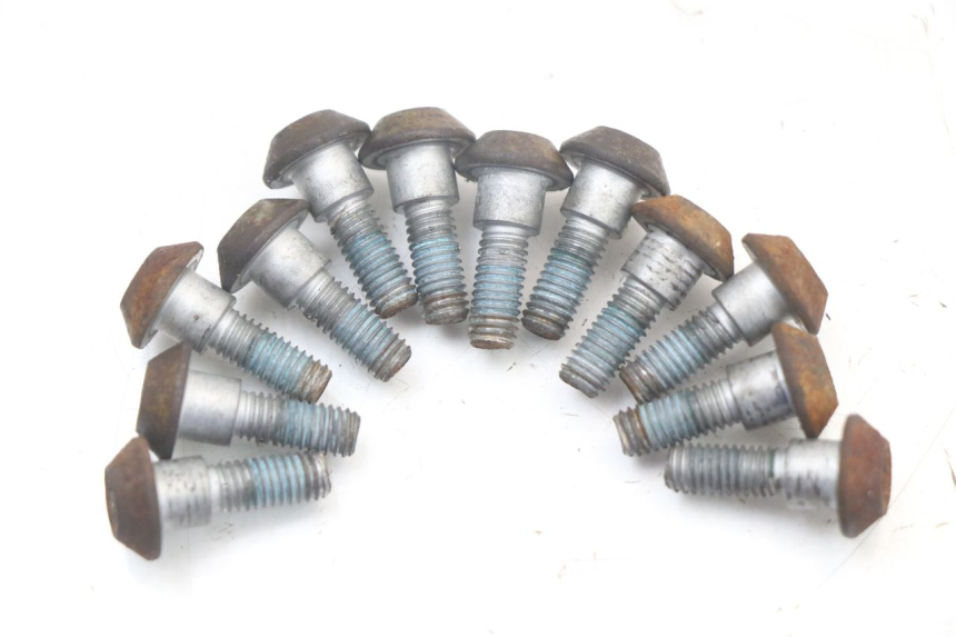 photo de BRAKE DISC BOLT YAMAHA FJR ABS 1300 (2006 - 2012)