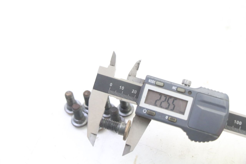 photo de BRAKE DISC BOLT YAMAHA YFM BRUIN 350 (2003 - 2009)