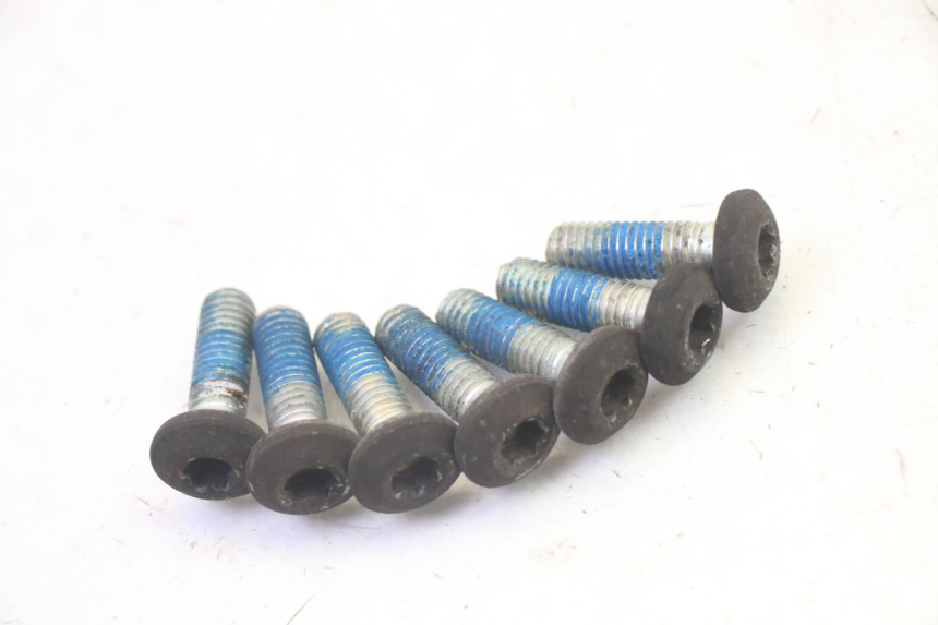 photo de BRAKE DISC BOLT YAMAHA YP MAJESTY 125 (2007 - 2010)