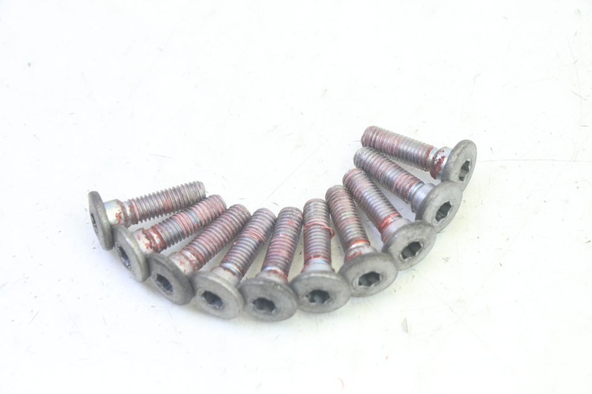photo de BRAKE DISC BOLT KAWASAKI ZR 7 750 (1999 - 2001) - Component detail